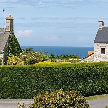 Le Relais Du Phare Ξενοδοχείο Gatteville-le-Phare Εξωτερικό φωτογραφία