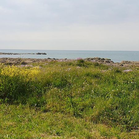 Le Relais Du Phare Ξενοδοχείο Gatteville-le-Phare Εξωτερικό φωτογραφία