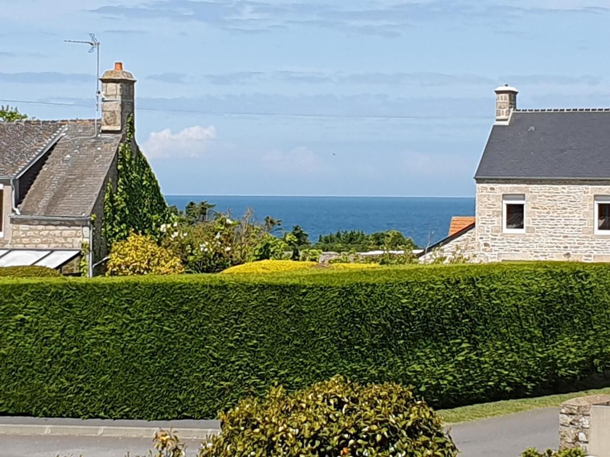 Le Relais Du Phare Ξενοδοχείο Gatteville-le-Phare Εξωτερικό φωτογραφία
