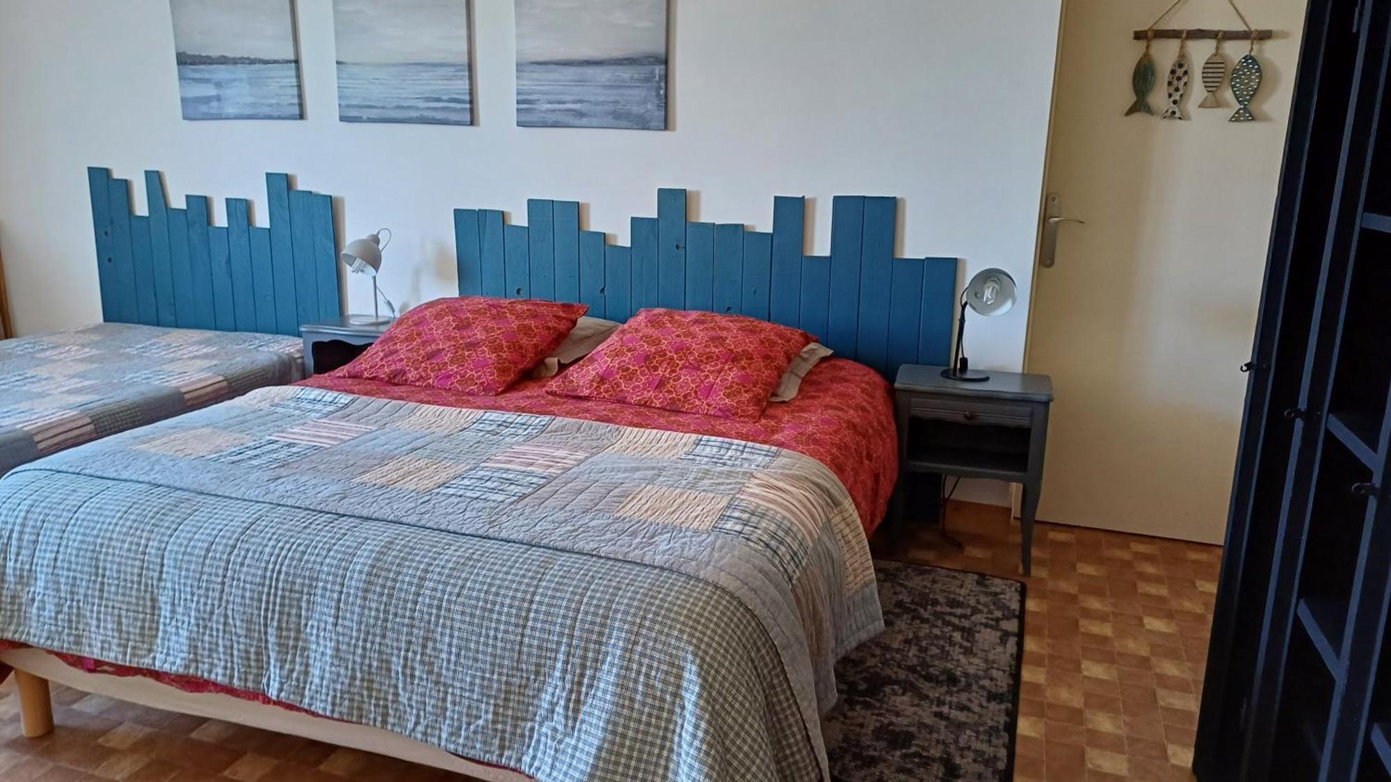 Le Relais Du Phare Ξενοδοχείο Gatteville-le-Phare Εξωτερικό φωτογραφία