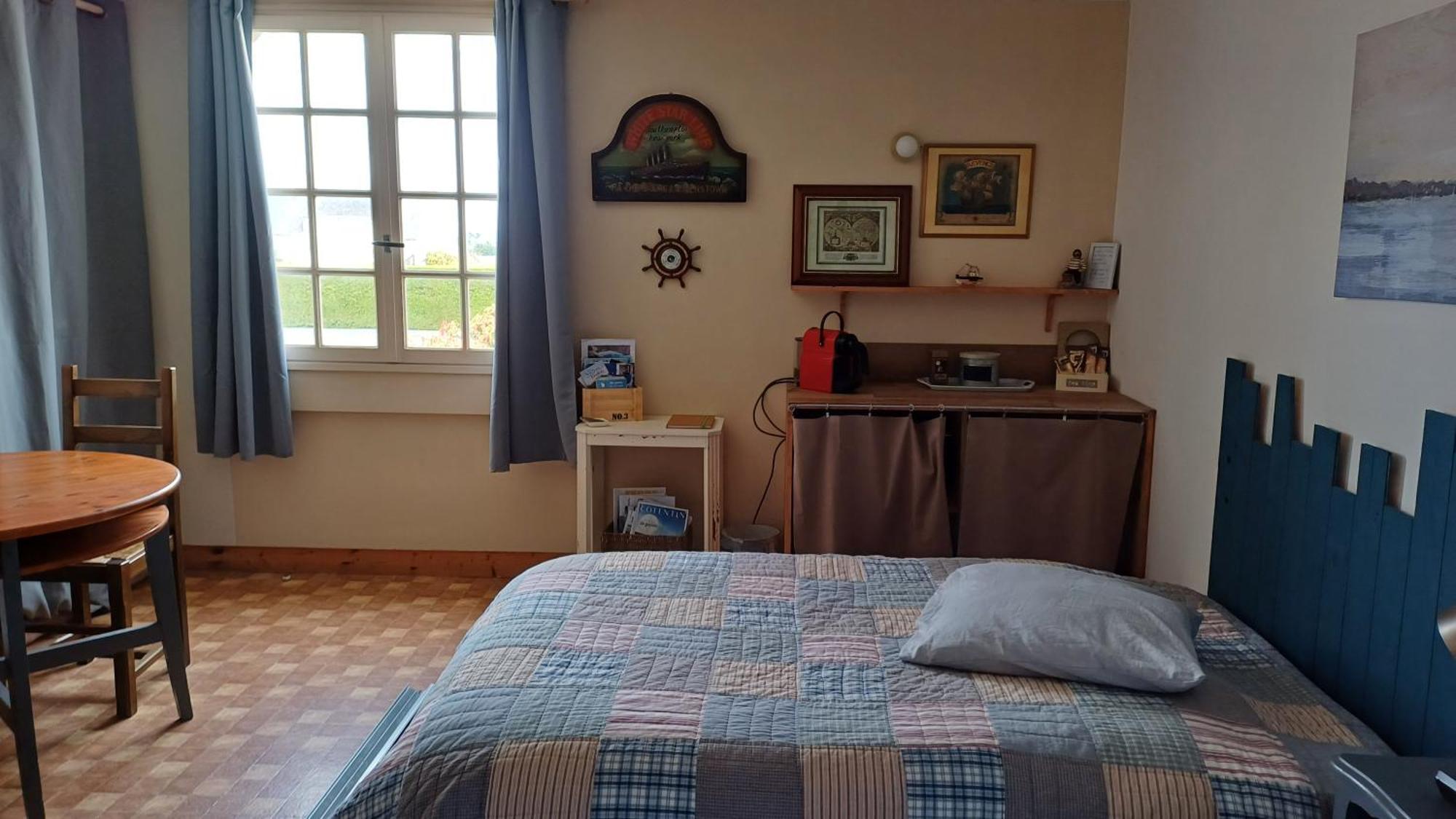 Le Relais Du Phare Ξενοδοχείο Gatteville-le-Phare Εξωτερικό φωτογραφία